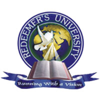 Redeemers University Logo