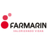 Farmarin Indústria e Comércio Ltda Logo