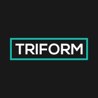 Triform - Functional Station Logo