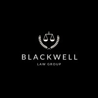 The Blackwell Law Group, LLC Logo