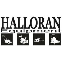Halloran Power Equipment Logo