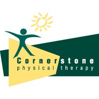Cornerstone Physical Therapy Logo