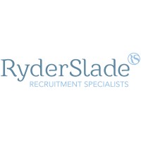 RyderSlade Logo