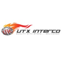 UTX Interco Logo