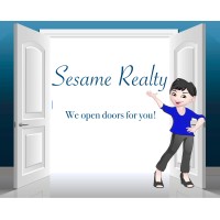 Sesame Realty Logo