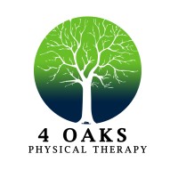 4 Oaks Physical Therapy Logo