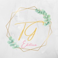 Tamiris Gomes Esteticista Logo