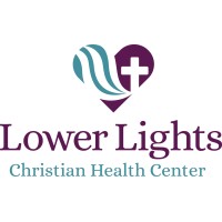 Lower Lights Christian Health Center Logo