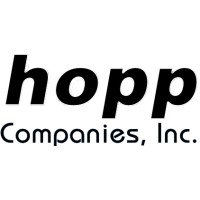 Hopp Companies, Inc. Logo