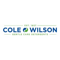 Cole & Wilson - Christeyns Logo