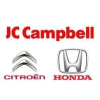 JC Campbell Logo