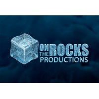 On the Rocks Productions Logo