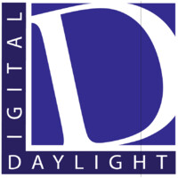 Digital Daylight Ltd Logo