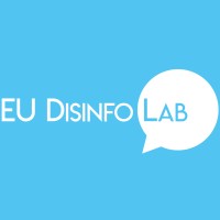 EU DisinfoLab Logo