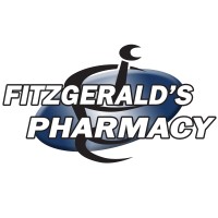 Fitzgeralds Pharmacy Logo