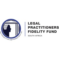 Legal Practitioners Fidelity Fund Logo