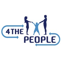 4 The People Logo