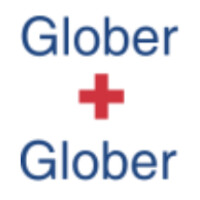 Glober + Glober, Attorneys, P.A. Logo