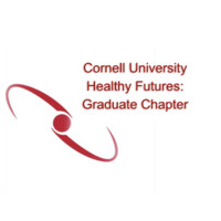 Cornell University Healthy Futures: Graduate Chapter Logo