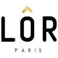Lôr Paris Logo