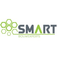 SMART Bouwexperts Logo