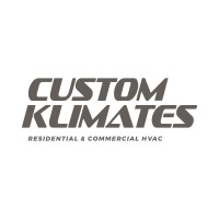 Custom Klimates Logo