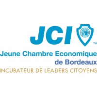 Jeune Chambre Economique de Bordeaux Logo