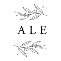 Andria Leigh Events Logo