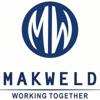 Makweld Logo
