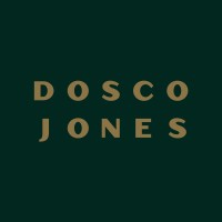 Dosco Jones Logo