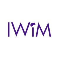 IWiM - International Women in Mining Logo