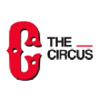 The Circus Marketing Communication Logo