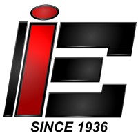 Industrial Equipment Company Logo