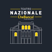 Teatro Nazionale Logo