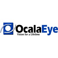Ocala Eye Logo
