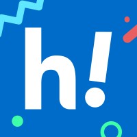 HoorayHR Logo
