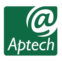 Aptech Computer Systems, Inc. Logo