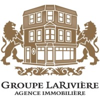 Groupe Larivière Logo