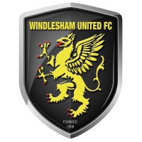 Windlesham United FC Logo
