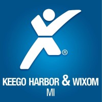 Express Employment Professionals of Keego Harbor & Wixom, MI Logo