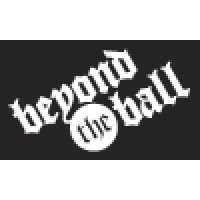 Beyond the Ball Logo