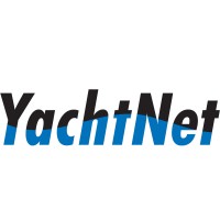 YachtNet Logo