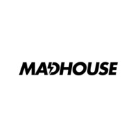 MadHouse Logo