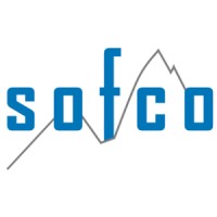 sofco Limited Logo