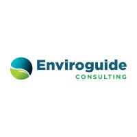 Enviroguide Consulting Logo