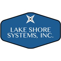 Lake Shore Systems, Inc. Logo