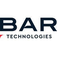 BAR Technologies Logo