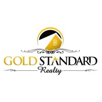 Gold Standard Realty Logo