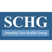Serenity Care Health Group, FQHC-LAL Logo