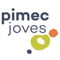 PIMECJoves Logo